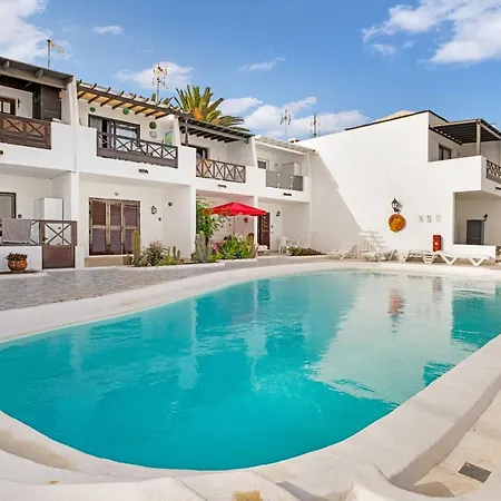 Zaida Apartment Puerto del Carmen (Lanzarote)