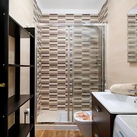 Apartment Zaida