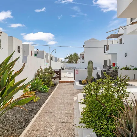 Zaida Apartment Puerto del Carmen (Lanzarote)