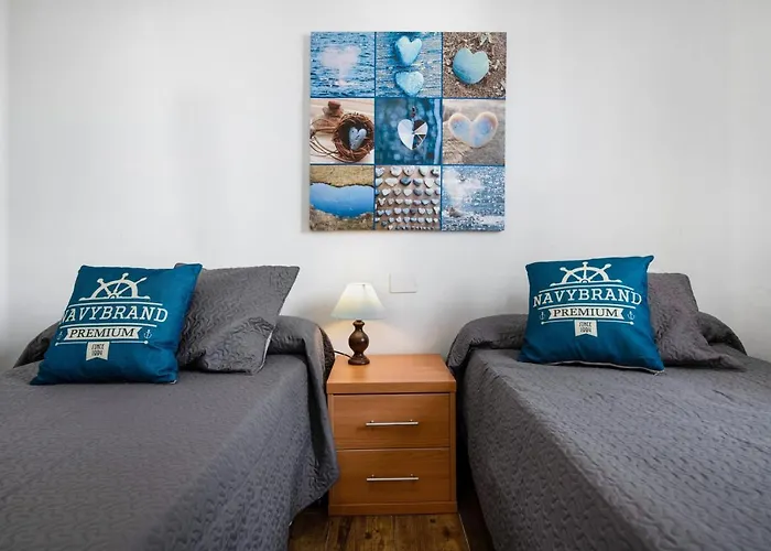 Zaida بويرتو ذيل كارمين