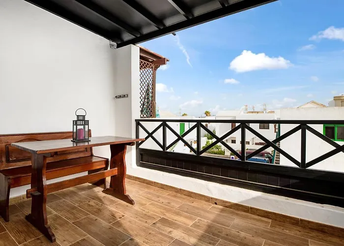 Zaida * بويرتو ذيل كارمين