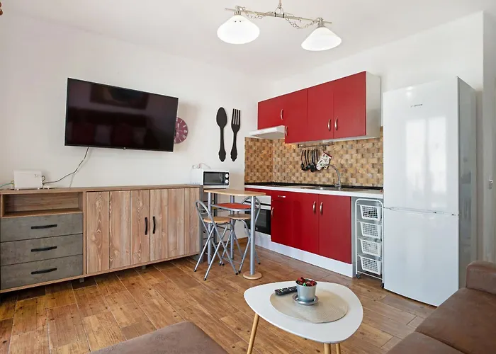 Zaida * بويرتو ذيل كارمين