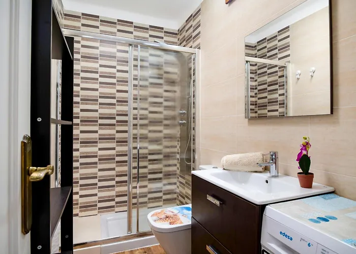 شقة Zaida بويرتو ذيل كارمين