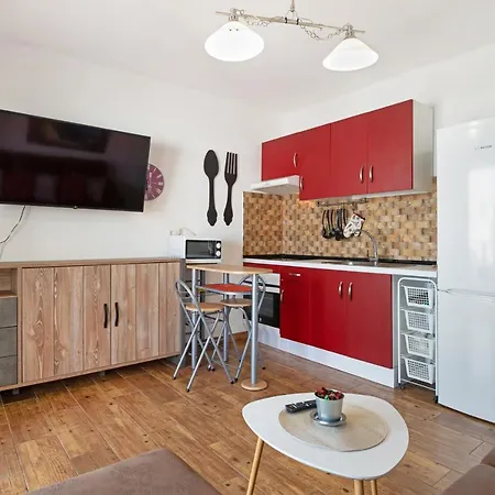 Apartamento Zaida Puerto del Carmen (Lanzarote)